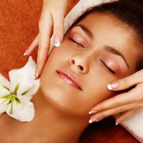 ROYAL NAILS & SPA - Facials